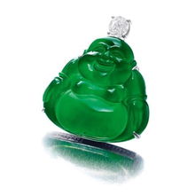 十种具有养生功能的珠宝玉石 翡翠与琥珀的养生之道