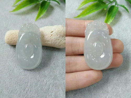 悦启珠宝丨每日一宝 玉石一元起，美在举手间